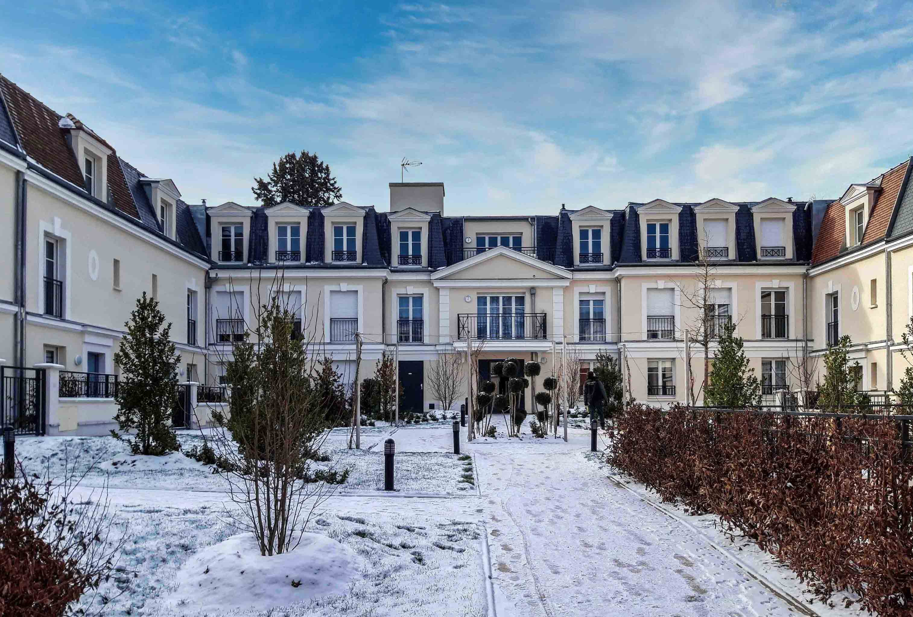 le domaine