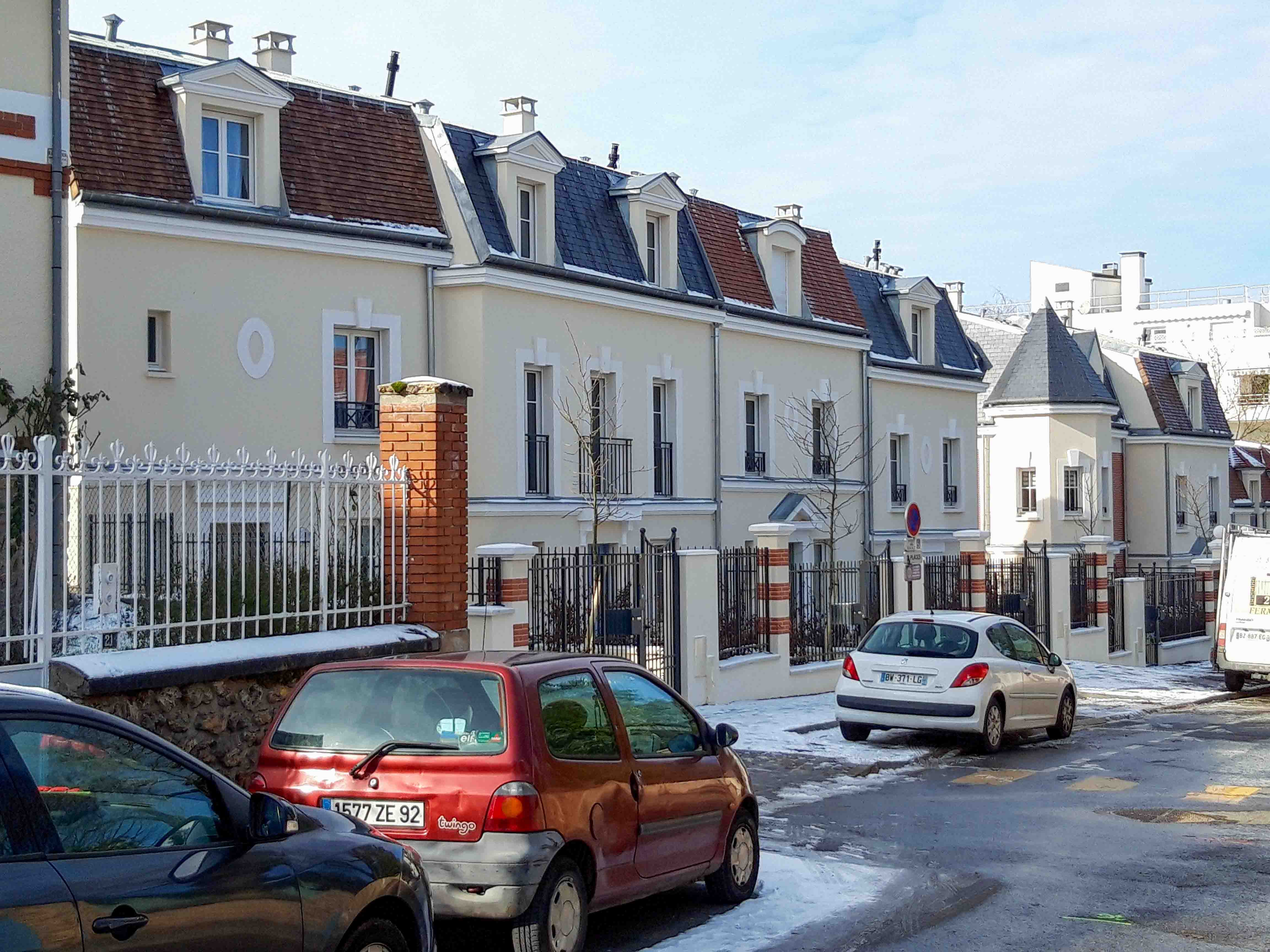 le domaine