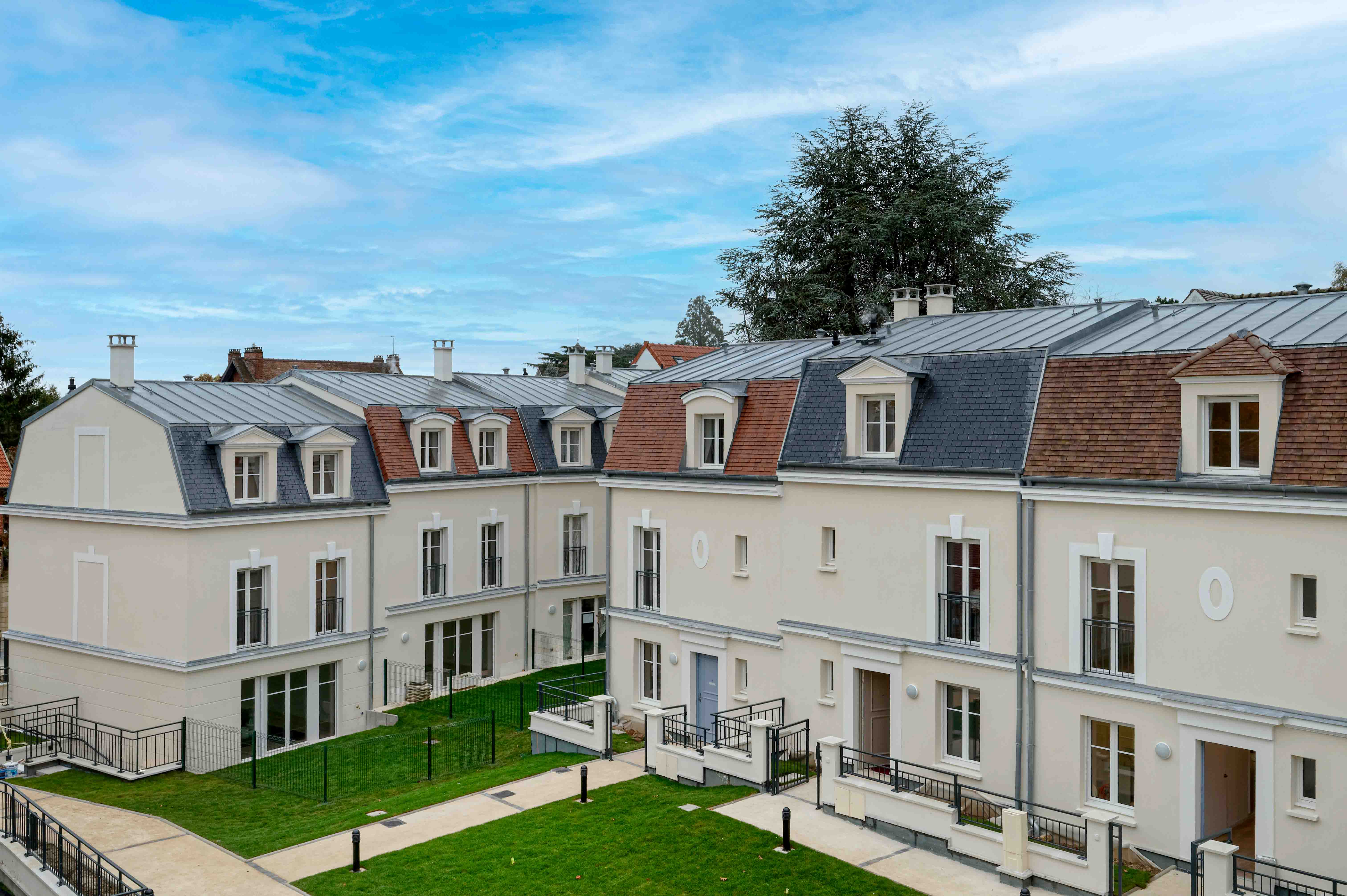 le domaine