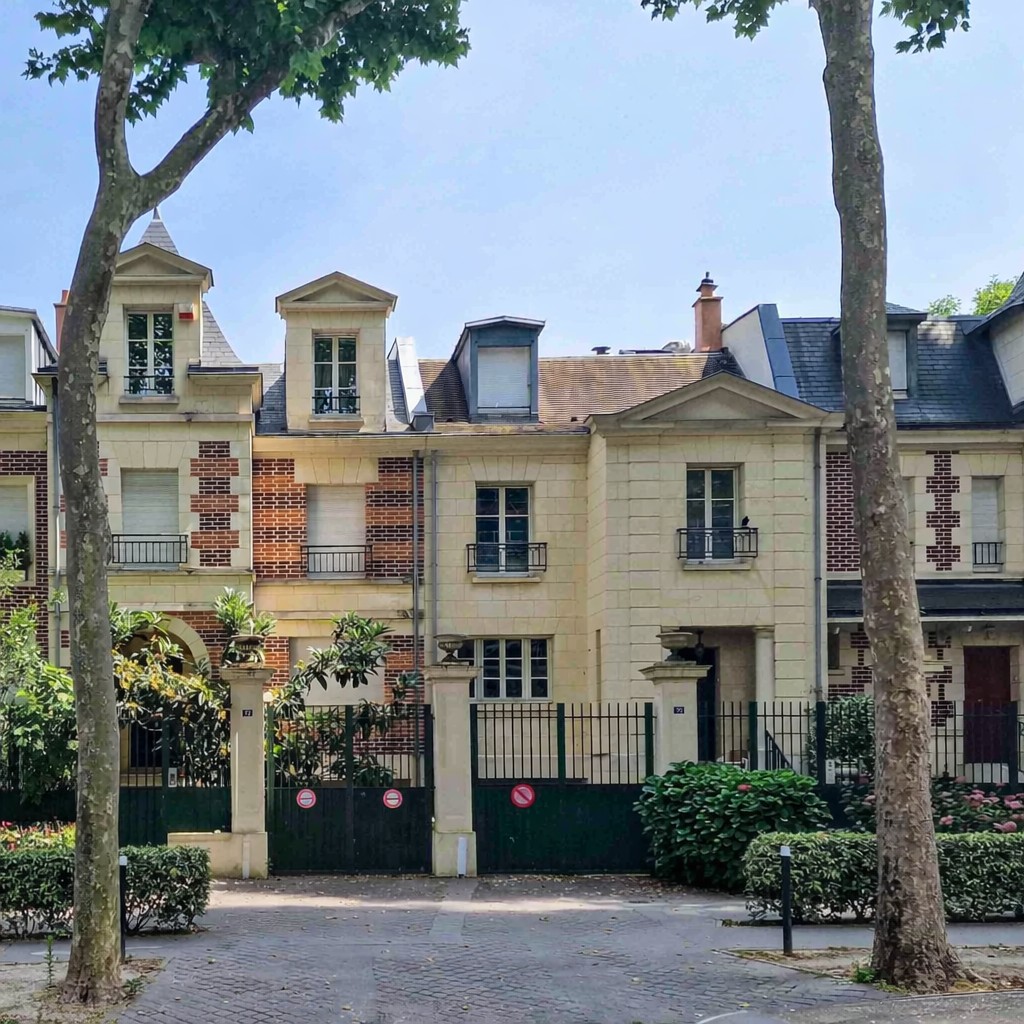 ile de la jatte