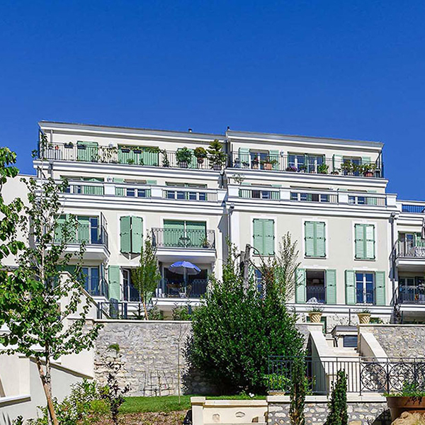 Le Domaine